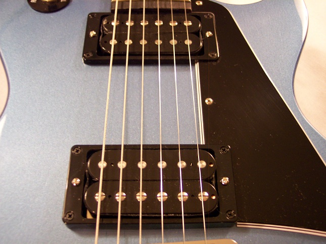 Les Paul Special Humbucker Picture 13